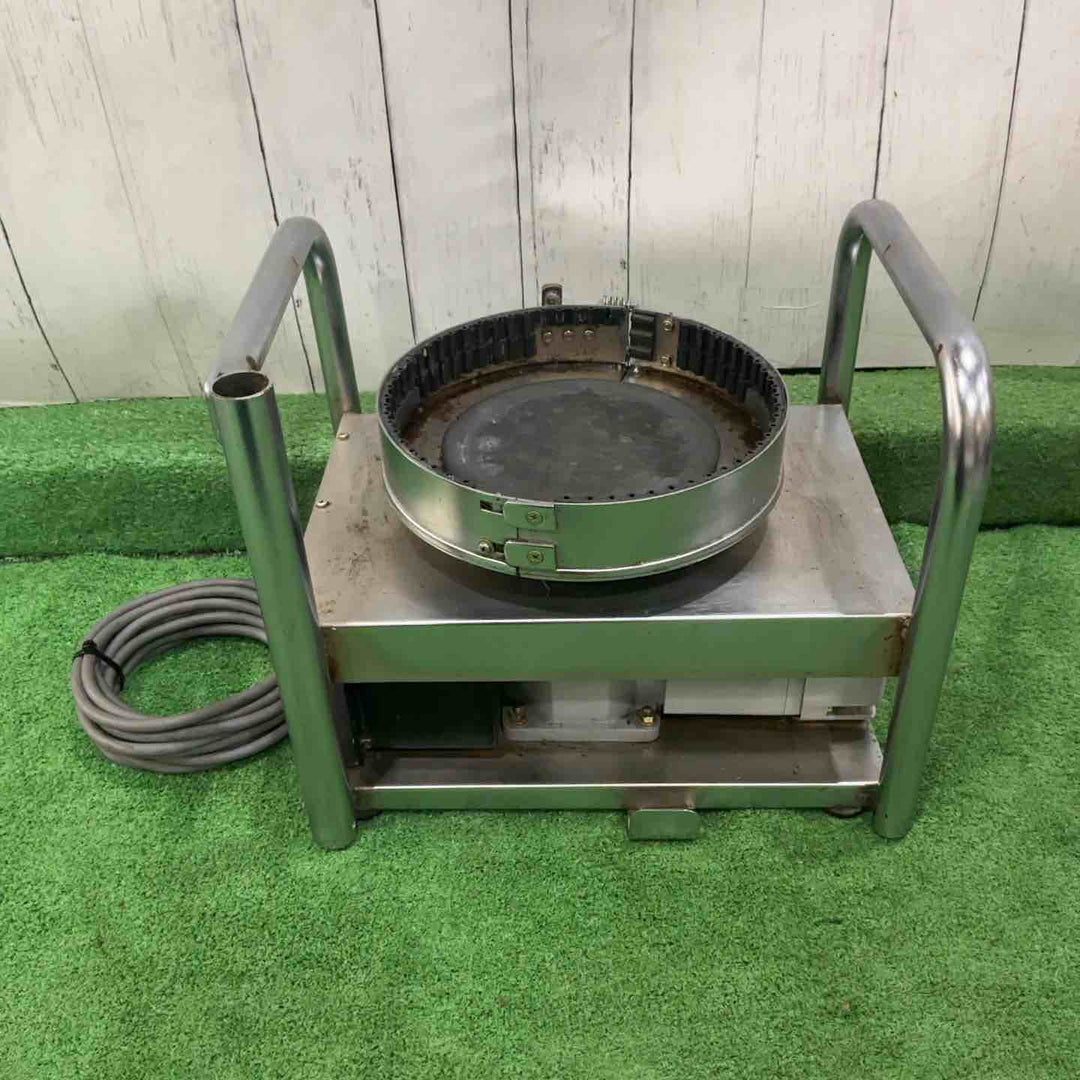 ★ミキスタ工業 シーリング材用撹拌機 軽量型ミキスタ 動作確認済【川口店】