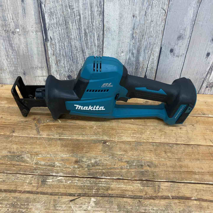 【中古品】 マキタ(makita) コードレスレシプロソー JR189DZ 18V 【東大和店】