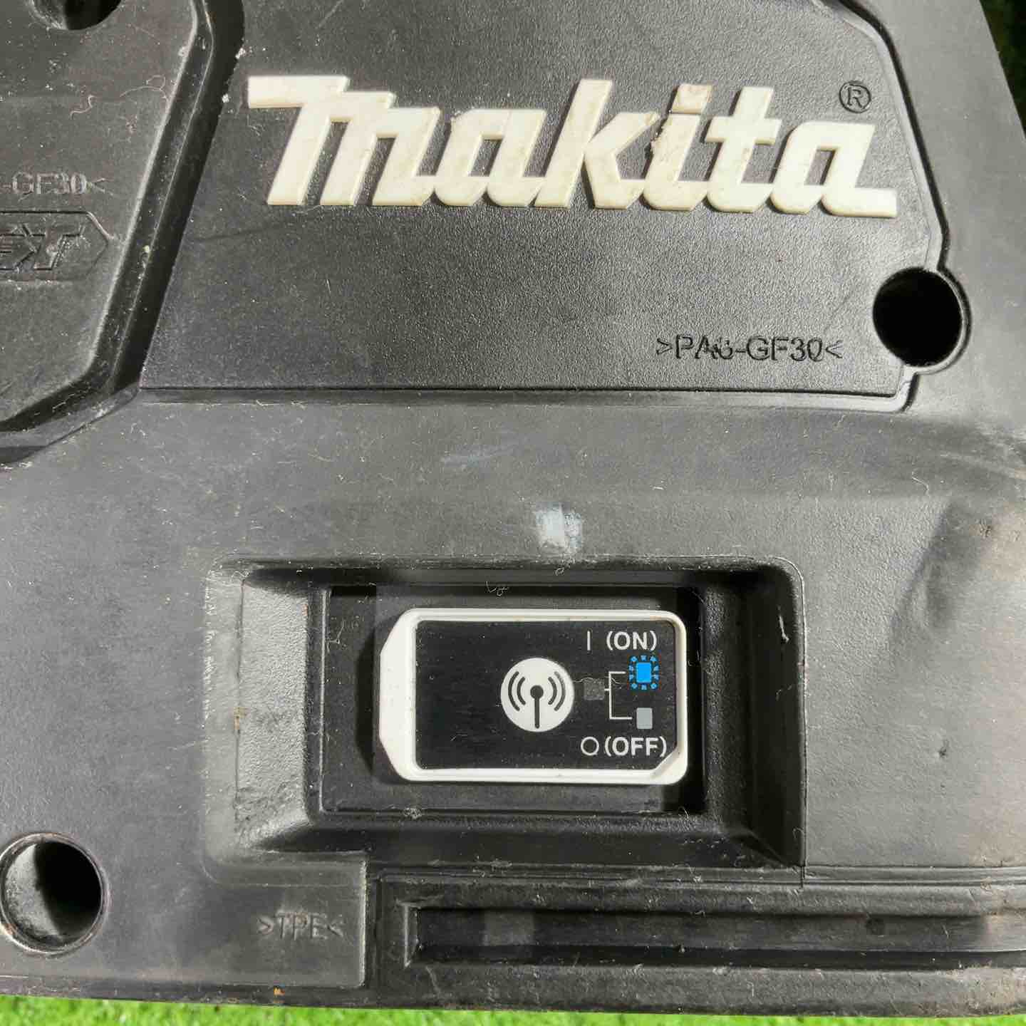 ☆マキタ(makita) コードレスハンマドリル HR001GZKB【川口店
