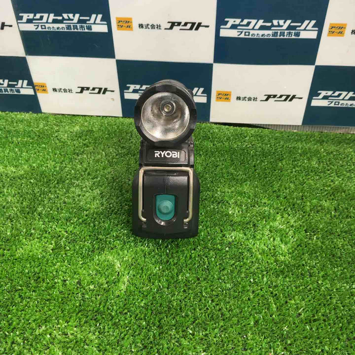 RYOBI 充電工具コンボ BCK-1100【草加店】