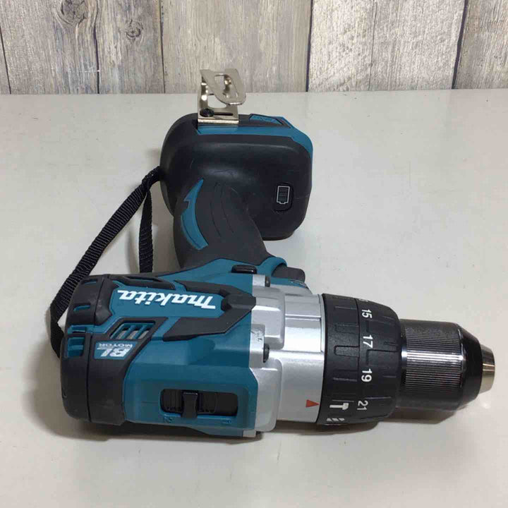 ★マキタ(makita) コードレス振動ドリルドライバー HP481DRGX【戸田店】