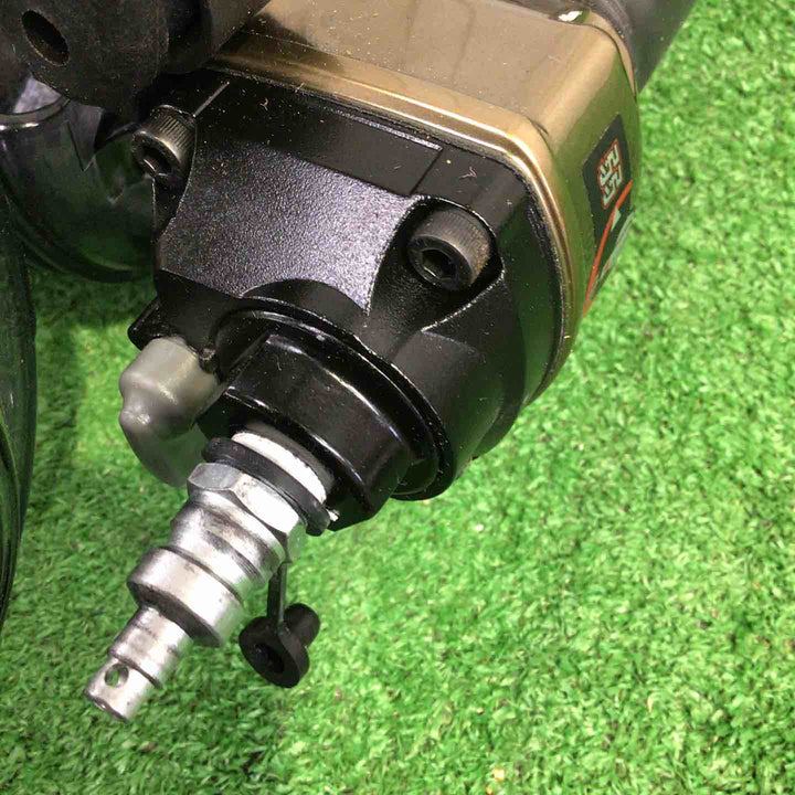 ★ハイコーキ(HIKOKI ※旧:日立工機) 高圧エア釘打ち機 NV75HR2(S)【町田店】