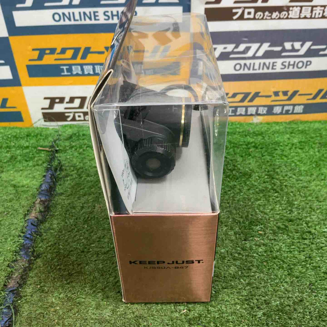 ◇タジマ(TAJIMA) LEDヘッドライト KJS50A-B47【草加店】