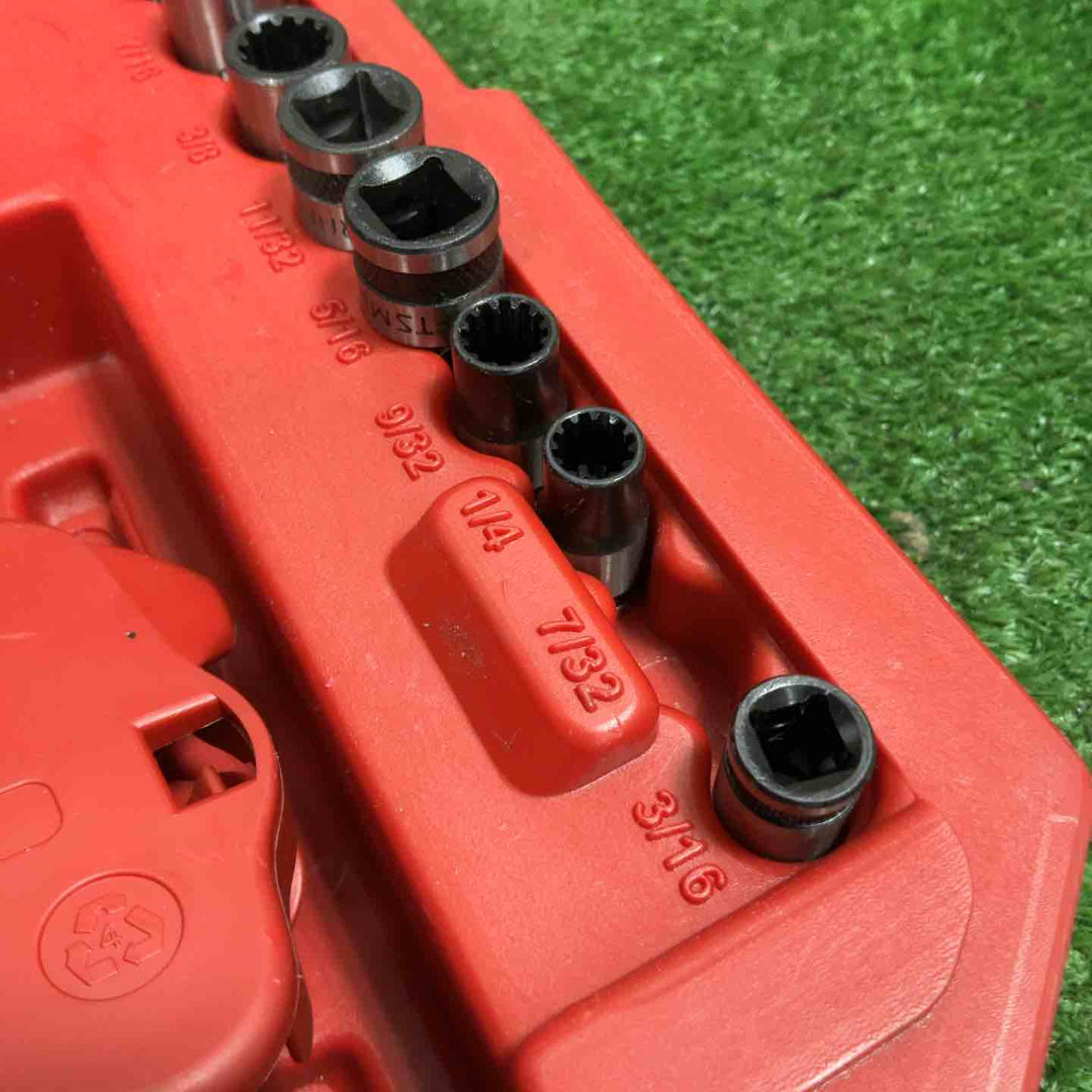 craftsman メカニックツールセット【草加店】