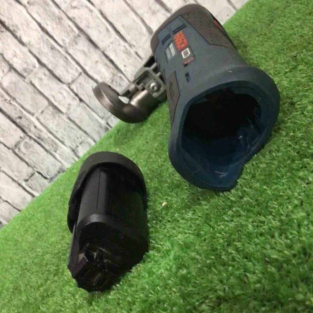 ◇BOSCH(ボッシュ) 10.8Vバッテリーシェア GSC10.8V-LI【川口店】