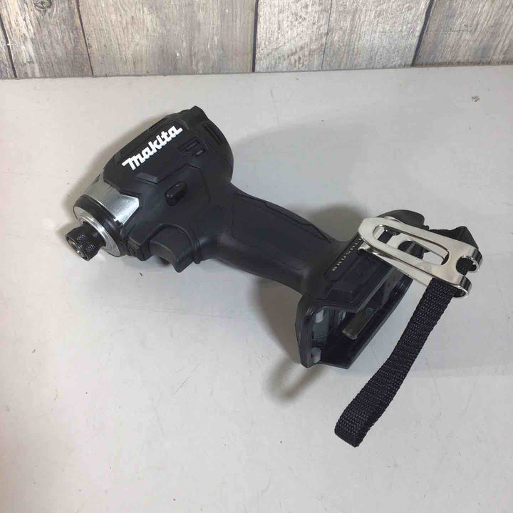 ★マキタ(makita) コードレスインパクトドライバー TD173DZB【戸田店】