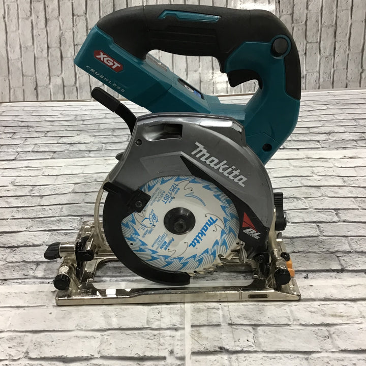 ★マキタ(makita) コードレスマルノコ HS005GZ【川口店】