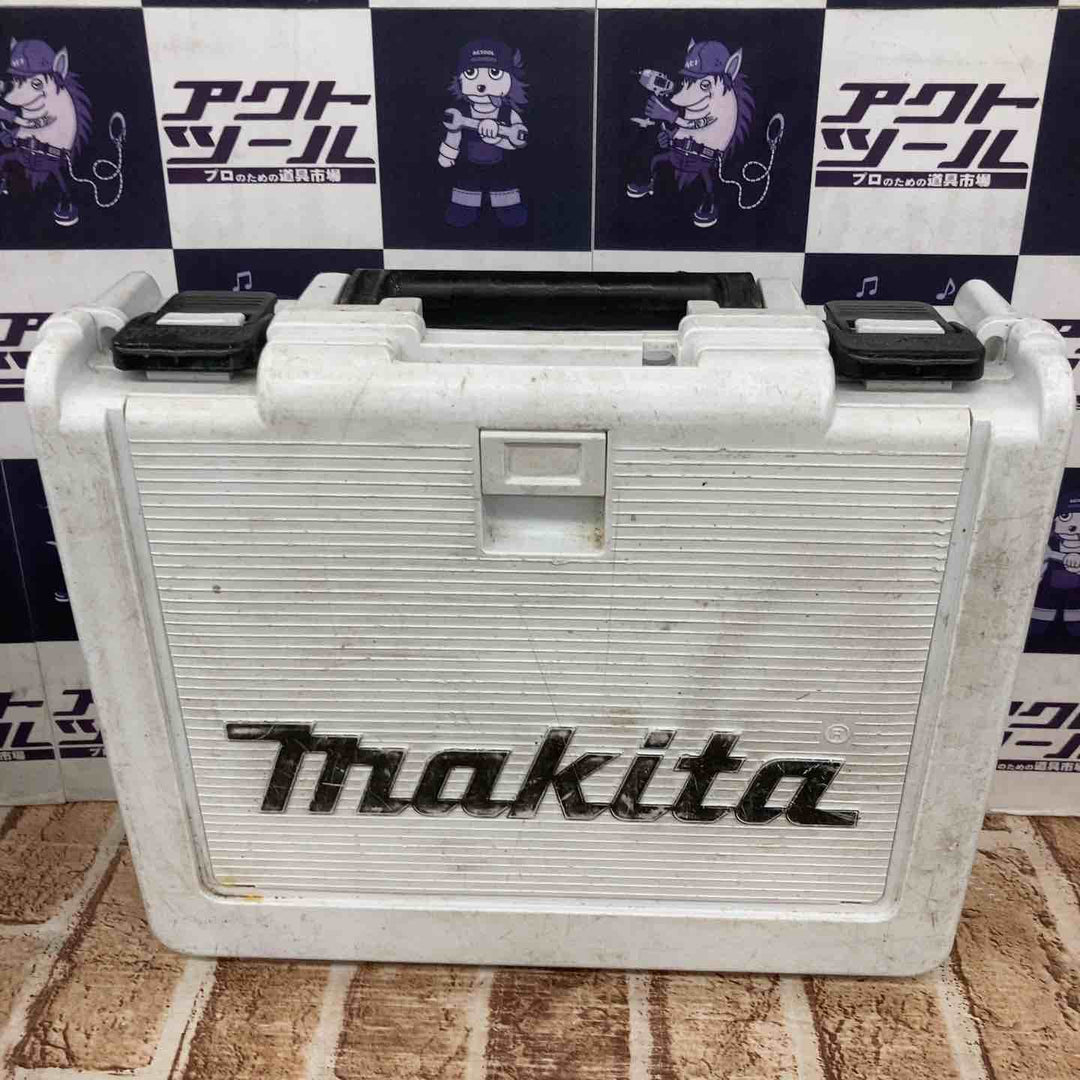 【中古品】マキタ(makita) コードレスインパクトドライバー TD149DRFXL【所沢店】