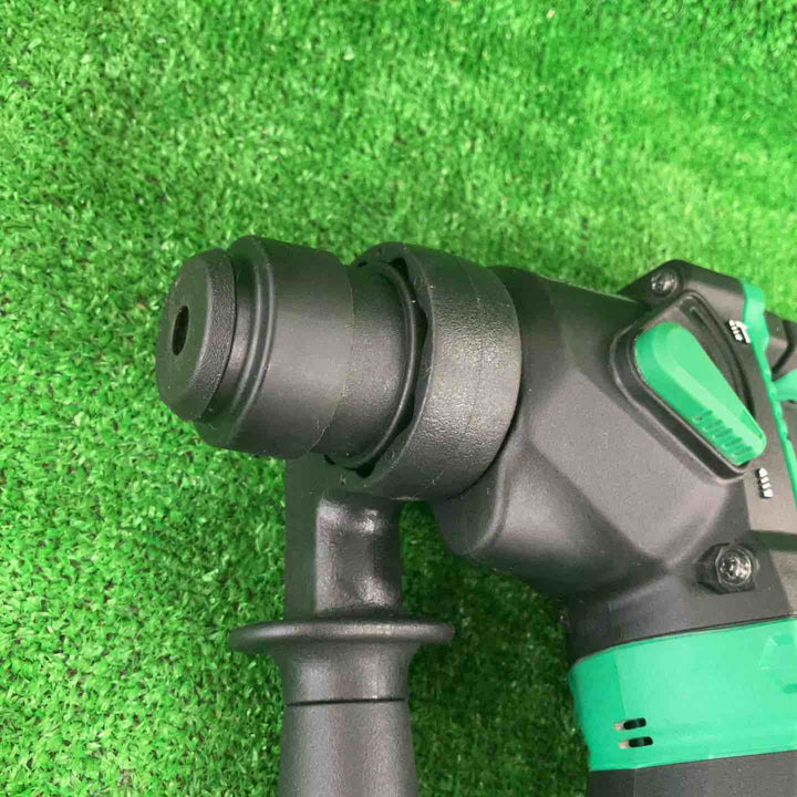 ハイコーキ(HIKOKI ※旧:日立工機) コードレスハンマドリル DH18DPA(2XPZ)【川崎店】