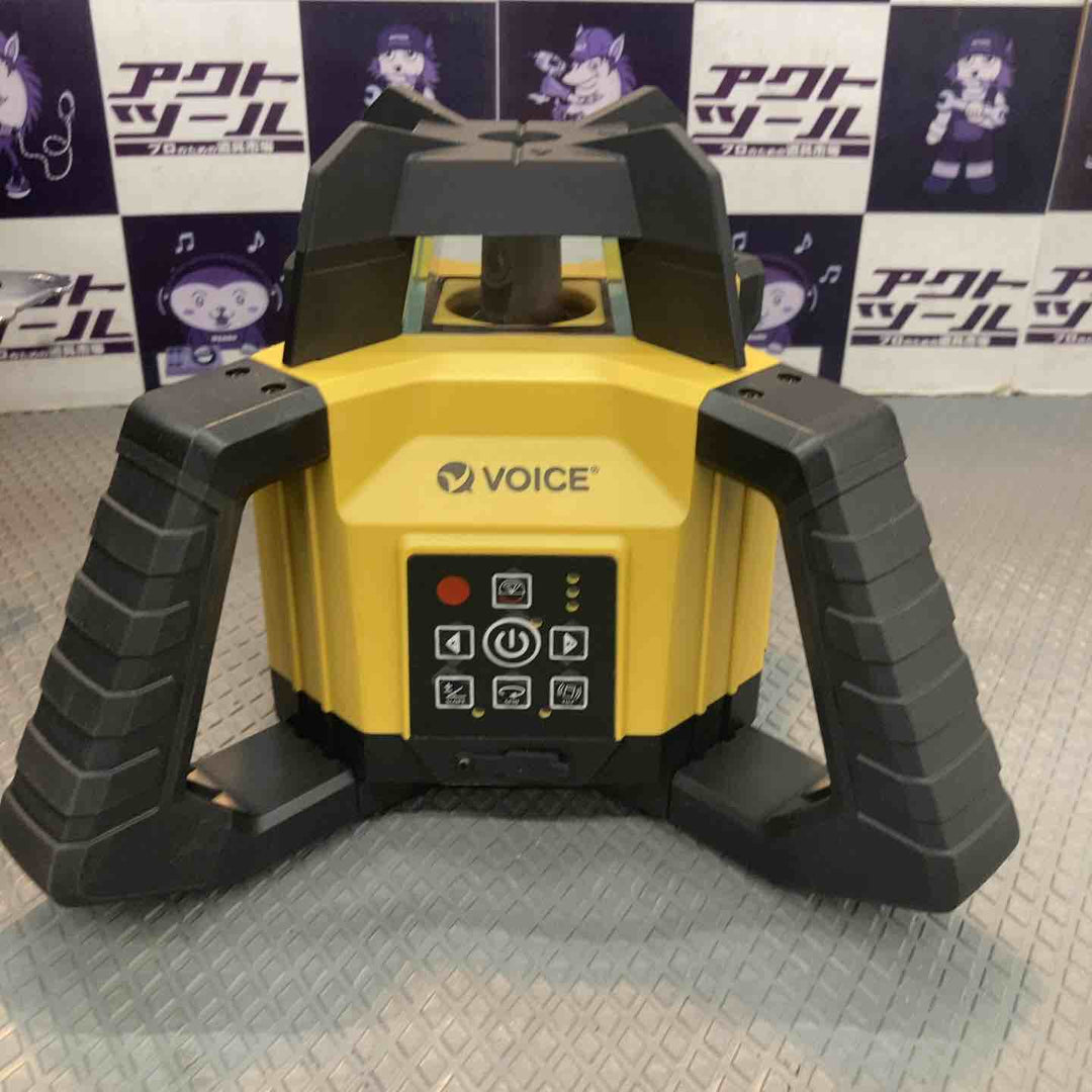 ◇VOICE ラインレーザー RL302X-1【所沢店】