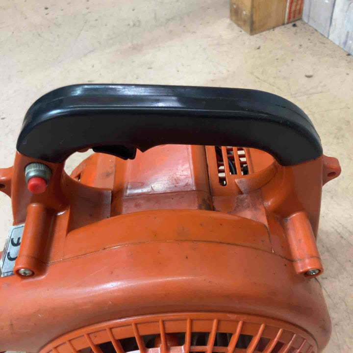 【中古品】 メーカー不明 エンジンブロア EB260 エンジン送風機 【東大和店】