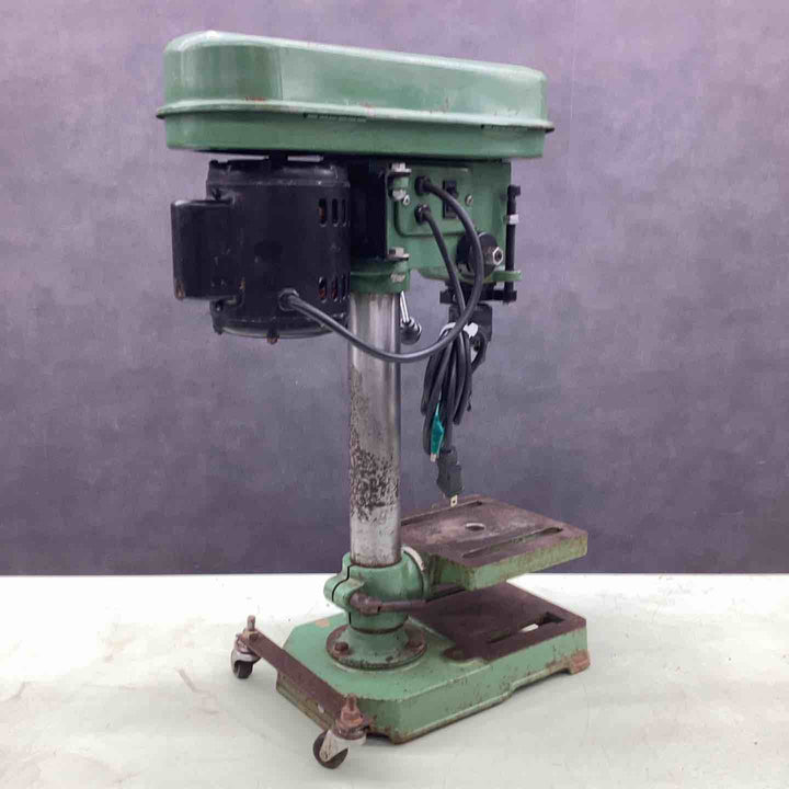 ◇レクソン(REXON) 卓上ボール盤 RDM-30AC【越谷店】