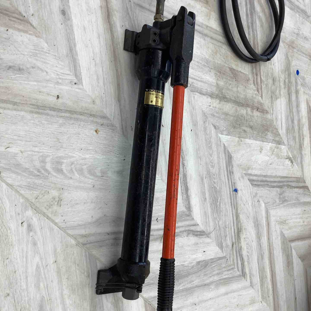 【店頭受取り限定】★泉精器(IZUMI) パイプベンダー PB-10N【越谷店】