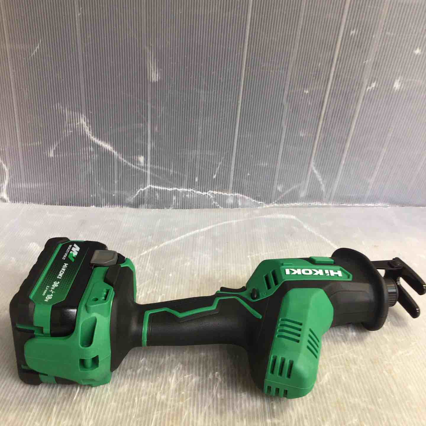 ◇ハイコーキ(HIKOKI ※旧:日立工機) コードレスセーバーソー ◇ハイコーキ(HIKOKI ※旧:日立工機) コードレスセーバーソー