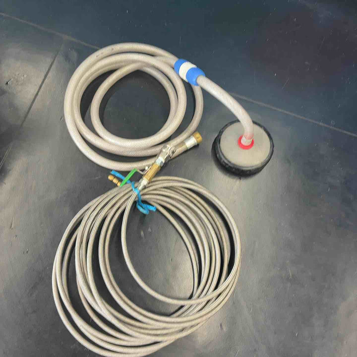 【店頭受取り限定】アサダ 高圧洗浄機12/80G HD1208G2【藤沢店】