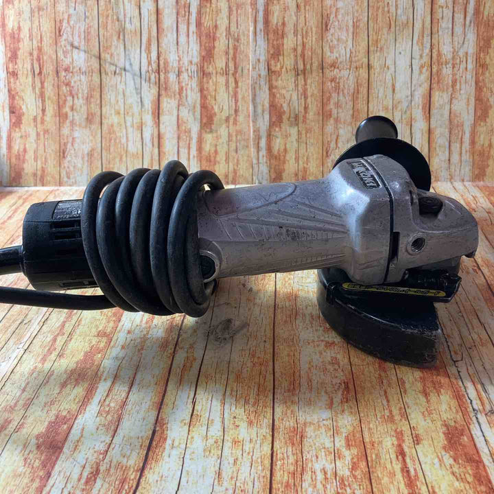☆ハイコーキ(HIKOKI ※旧:日立工機) 125mm電気ディスクグラインダー  G13SH5【川崎店】