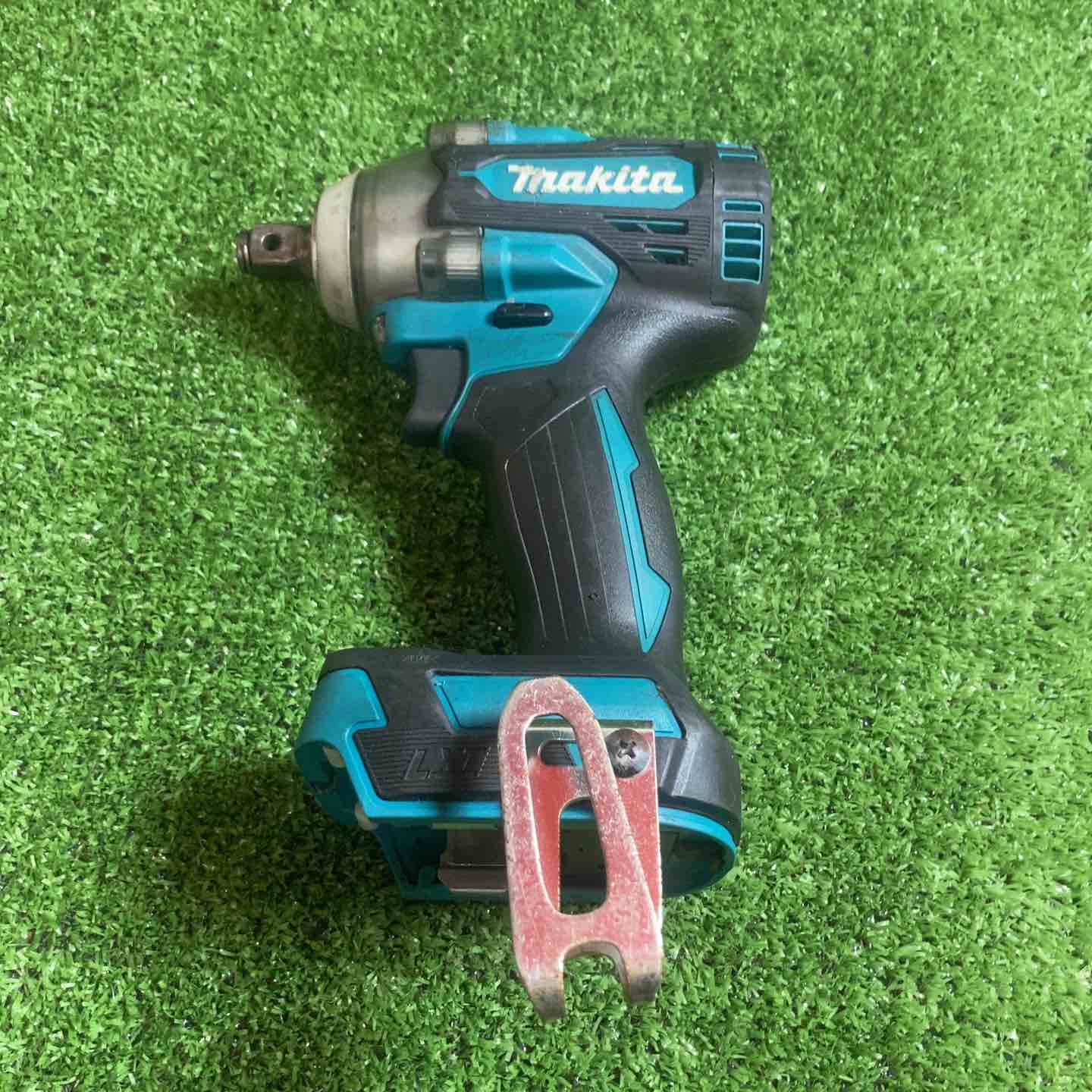 ☆マキタ(makita) コードレスインパクトレンチ TW300DZ【川崎店