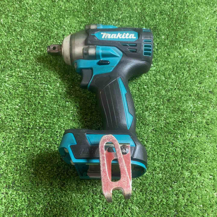 ★マキタ(makita) コードレスインパクトレンチ TW300DZ【川崎店】