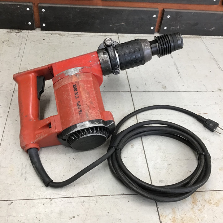 【中古品】ヒルティ/HILTI ハンマドリル TE22 100V 【鴻巣店】