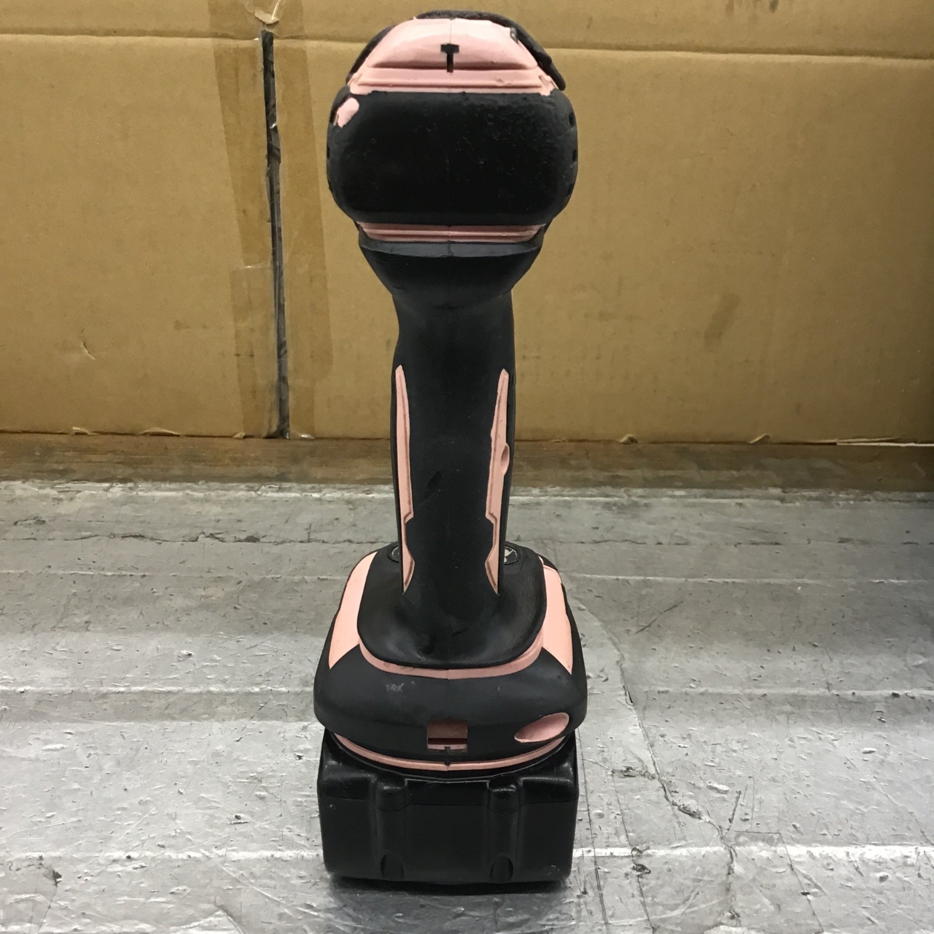 ☆マキタ(makita) コードレスインパクトドライバー TD136DRFXP【所沢店