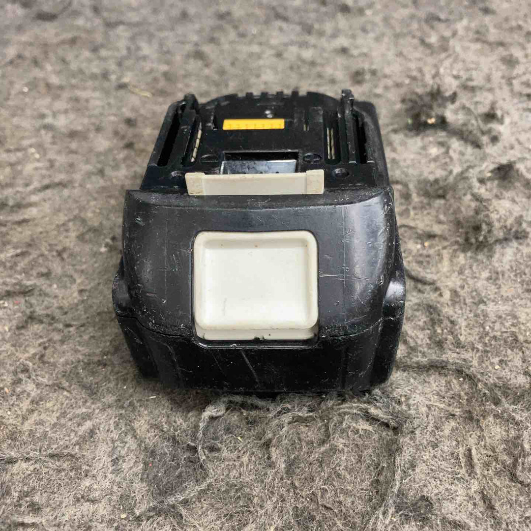 ★マキタ(makita) リチウムイオンバッテリー 18V/6.0Ah BL1860B [104]【鴻巣店】