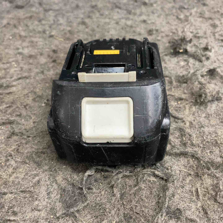 ★マキタ(makita) リチウムイオンバッテリー 18V/6.0Ah BL1860B [104]【鴻巣店】