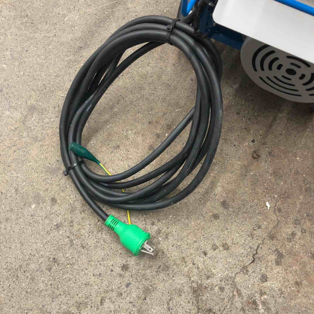 ツルミポンプ ハイプレッシャージェット HPJ-140-1【八潮店】