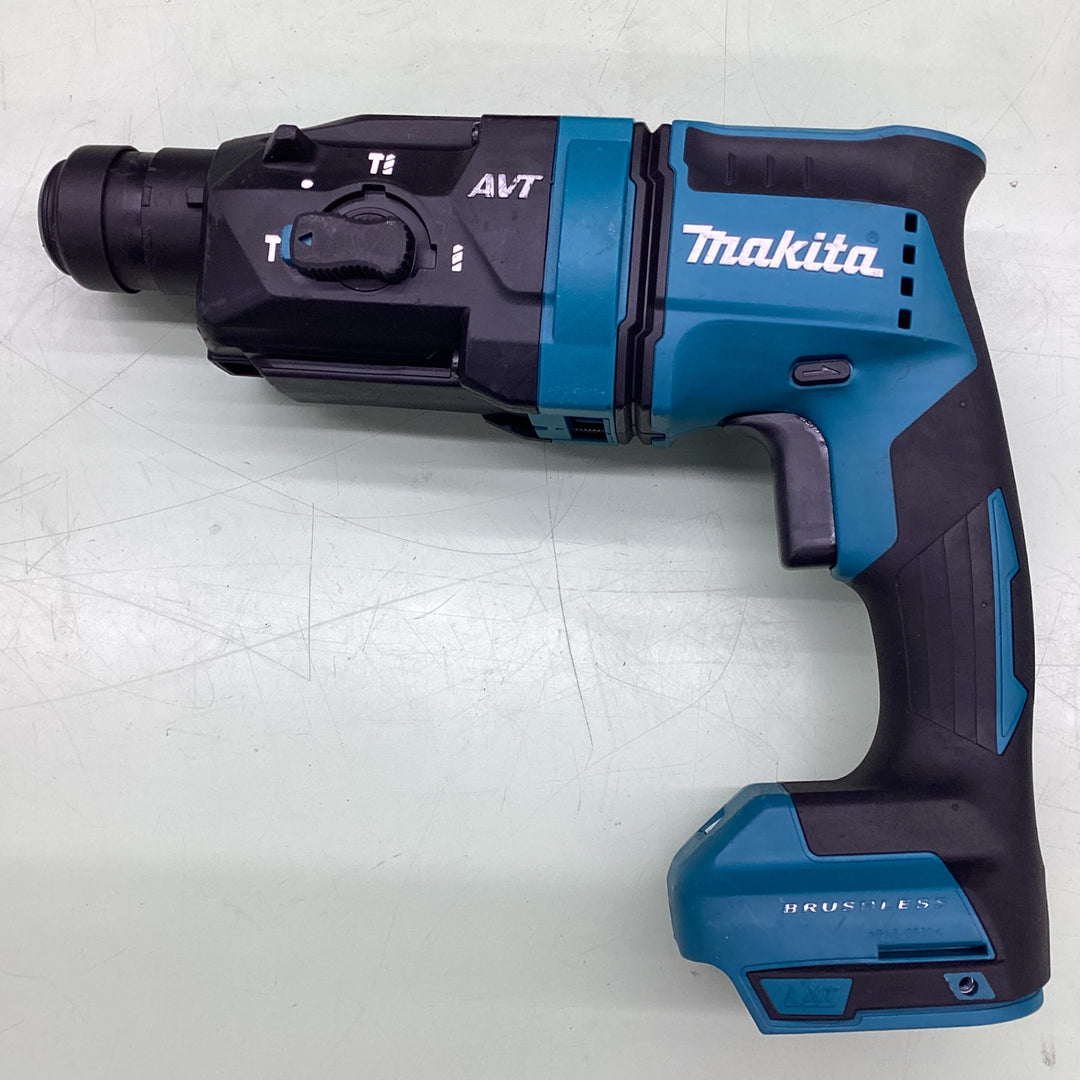 ★マキタ(makita) コードレスハンマドリル HR182DZK【越谷店】