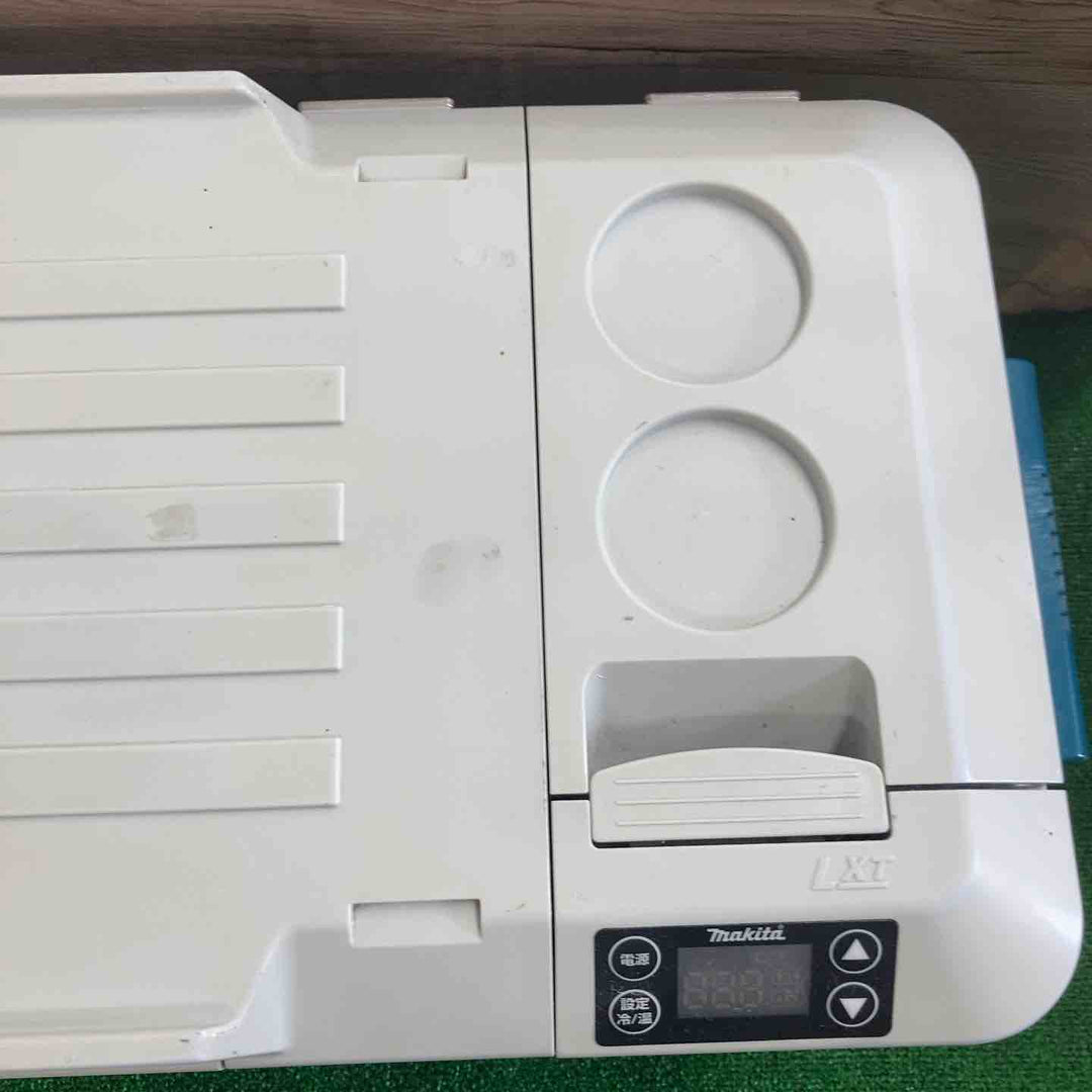 ★マキタ(makita) コードレス冷温庫 CW180DZ【町田店】