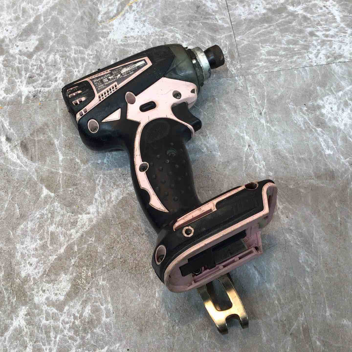 ◇マキタ(makita) コードレスインパクトドライバー TD145DRFXP【八潮店】