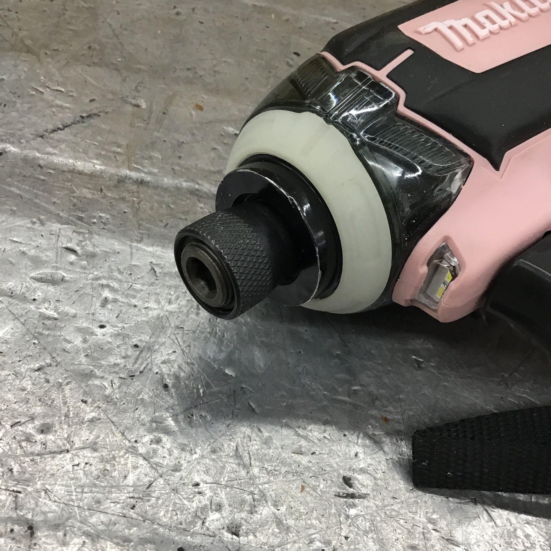 ☆マキタ(makita) コードレスインパクトドライバー TD138DZP【所沢店