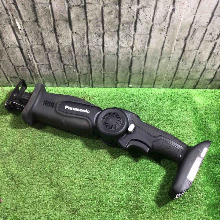 ◇パナソニック(Panasonic) 小型4段階フレキシブルレシプロソー EZ47A1LJ2G-B【川口店】