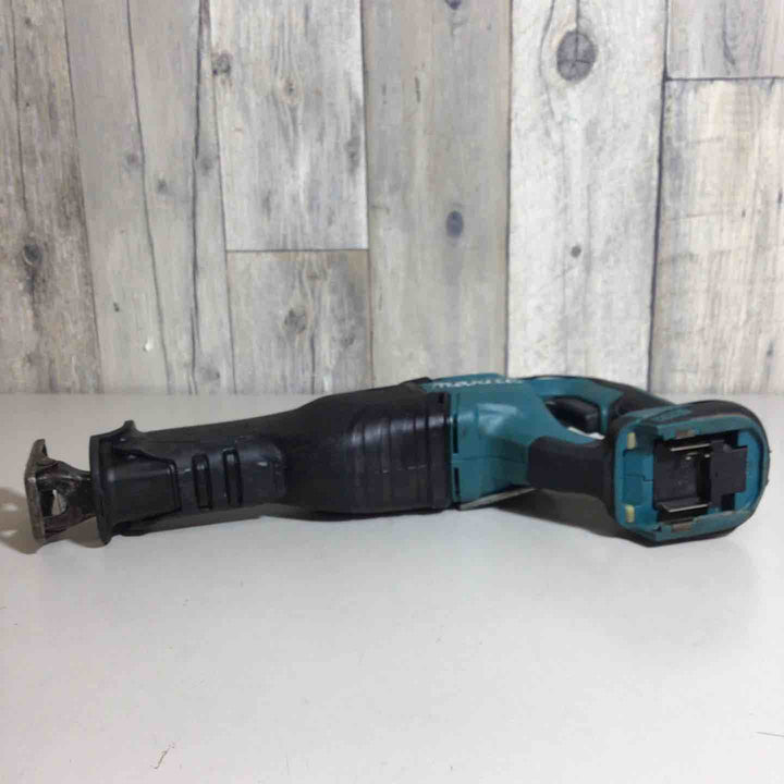 ★マキタ(makita) コードレスレシプロソー JR187DZ【戸田店】