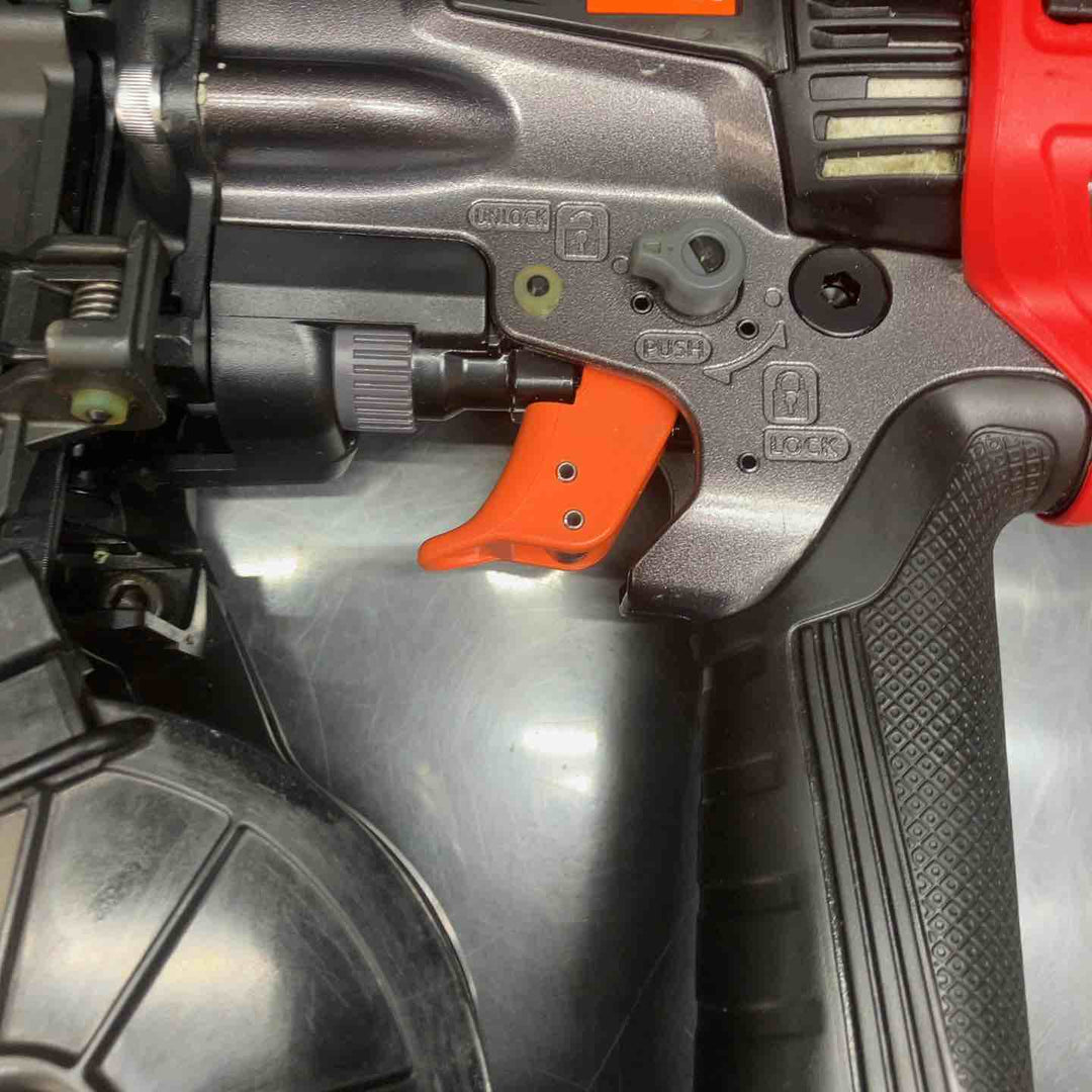★マックス(MAX) 高圧コンクリートピンネイラ HN-25C2【川越店】