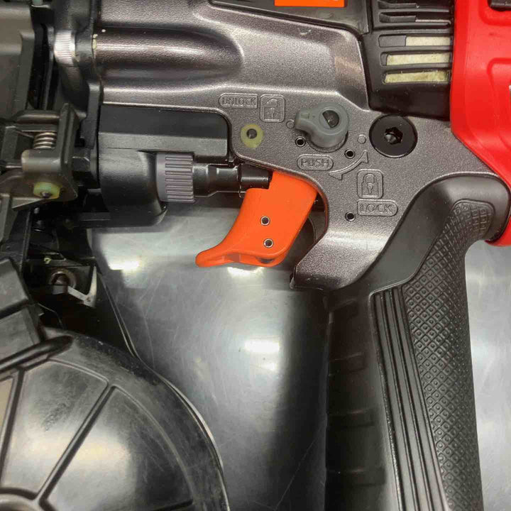 ★マックス(MAX) 高圧コンクリートピンネイラ HN-25C2【川越店】