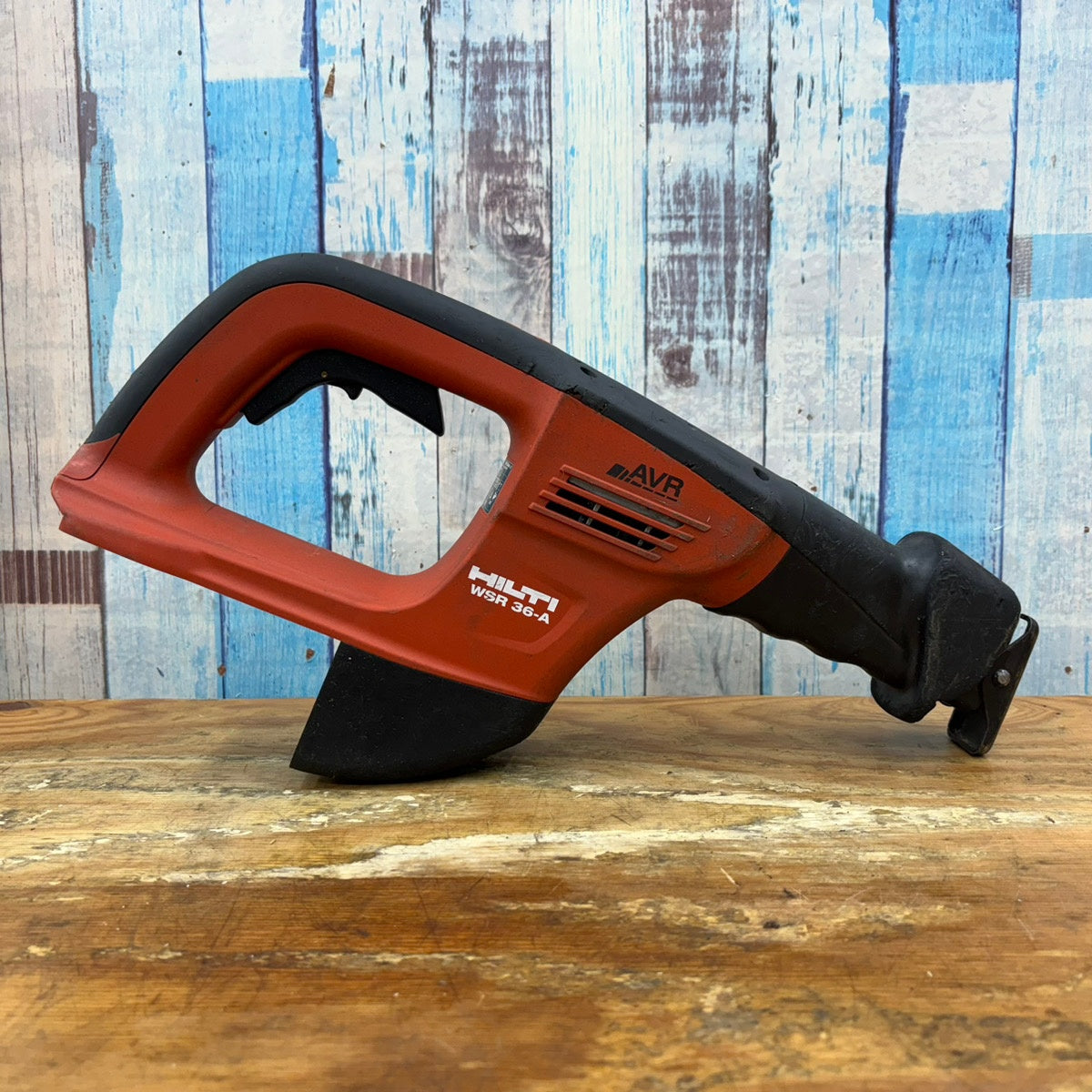 〇ヒルティ(HILTI) コードレスレシプロソー WSR36-A【柏店】 – アクトツールオンラインショップ