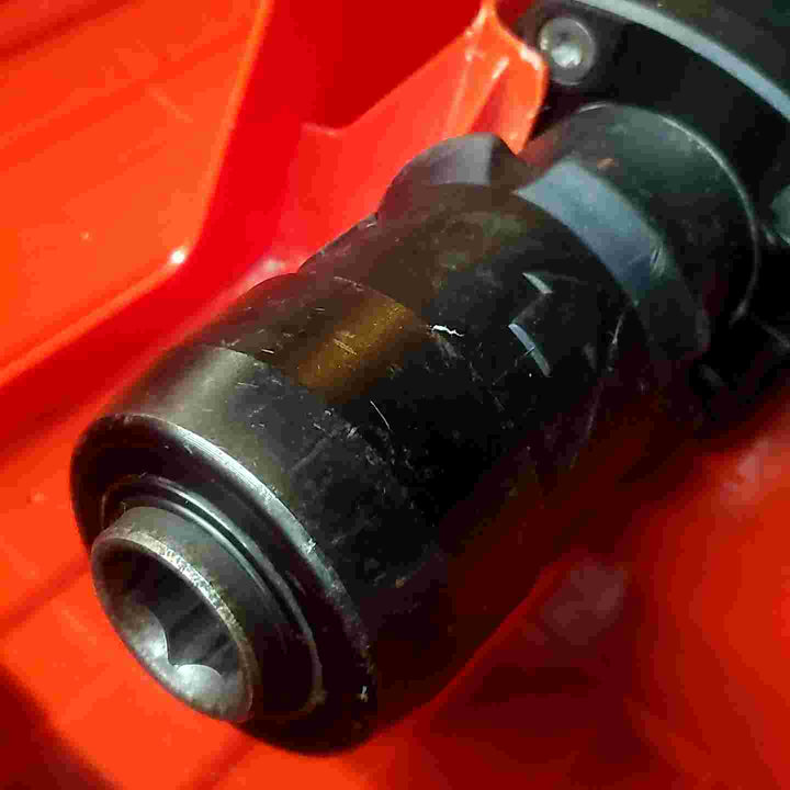 【中古品】 ヒルティ/HILTI コンクリートブレーカー・TE905-AVR 【桶川店】