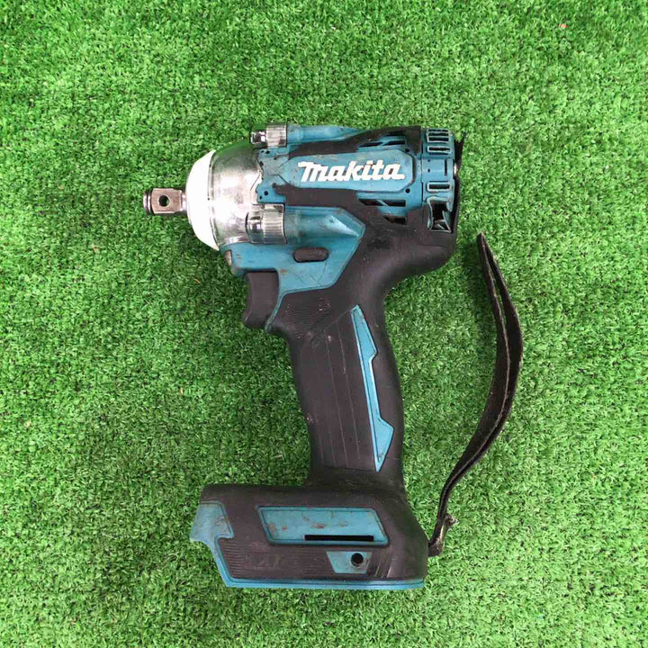 ★マキタ(makita) コードレスインパクトレンチ TW300DZ【川崎店】