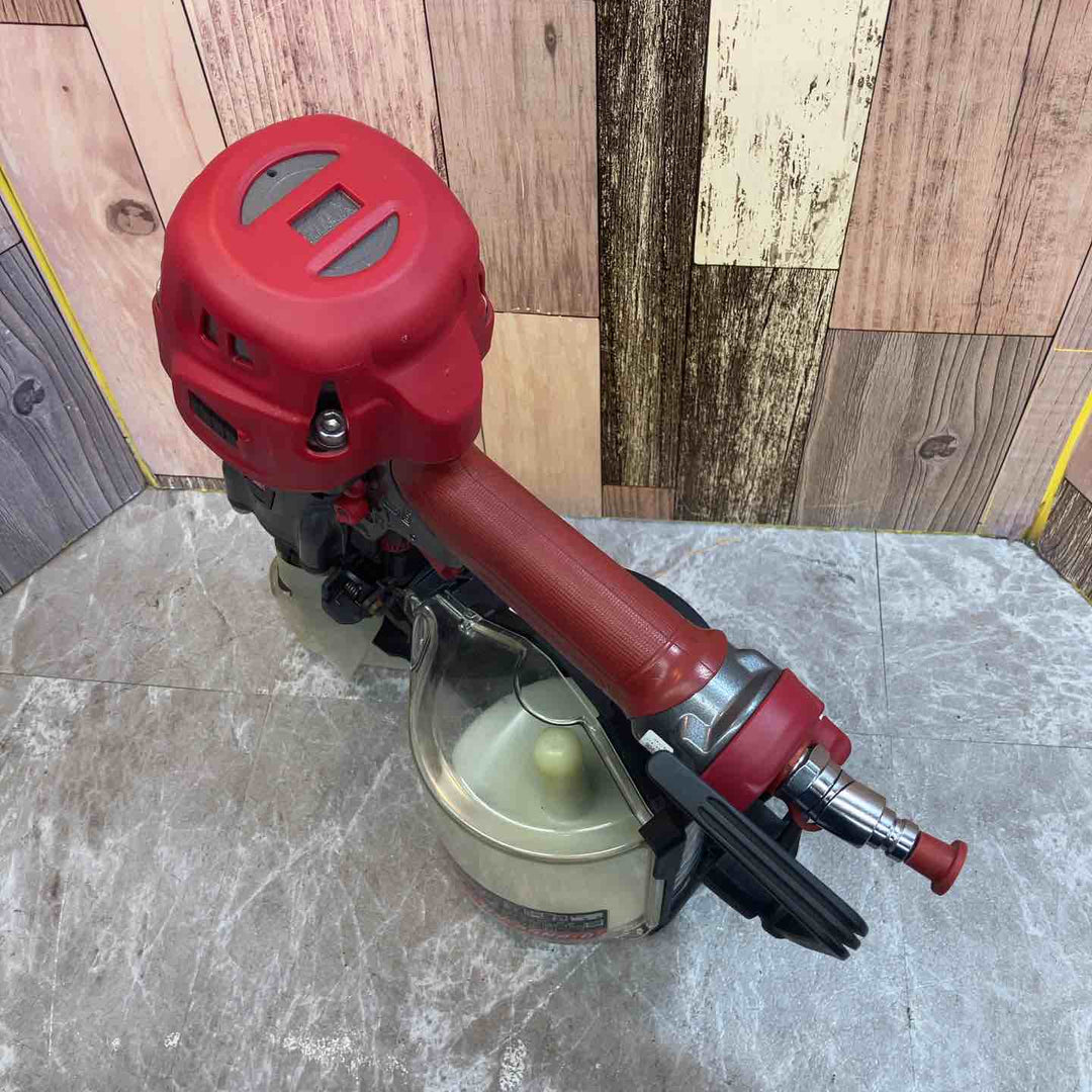 ★マックス(MAX) 高圧エア釘打ち機 HN-90N4(D)【八潮店】