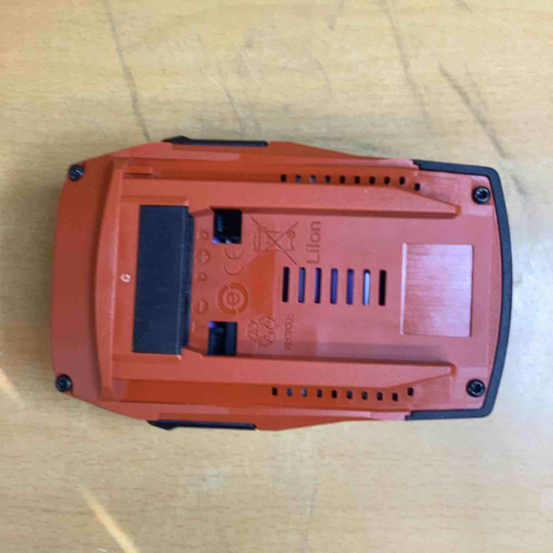 ★ヒルティ(Hilti) リチウムイオンバッテリー B22 8.0 22V/8.0Ah【越谷店】