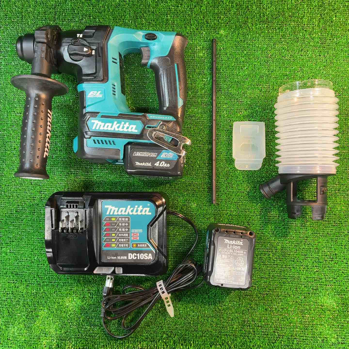 マキタ(makita) コードレスハンマドリル HR166DSMX【藤沢店】