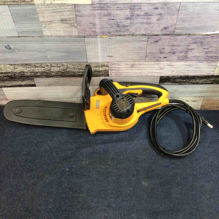 ◇リョービ(RYOBI) 電気チェンソー CS-2501【八潮店】