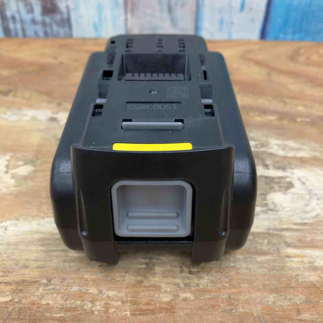 ★パナソニック(Panasonic) リチウムイオンバッテリー 18V/5.0Ah EZ9L54【柏店】