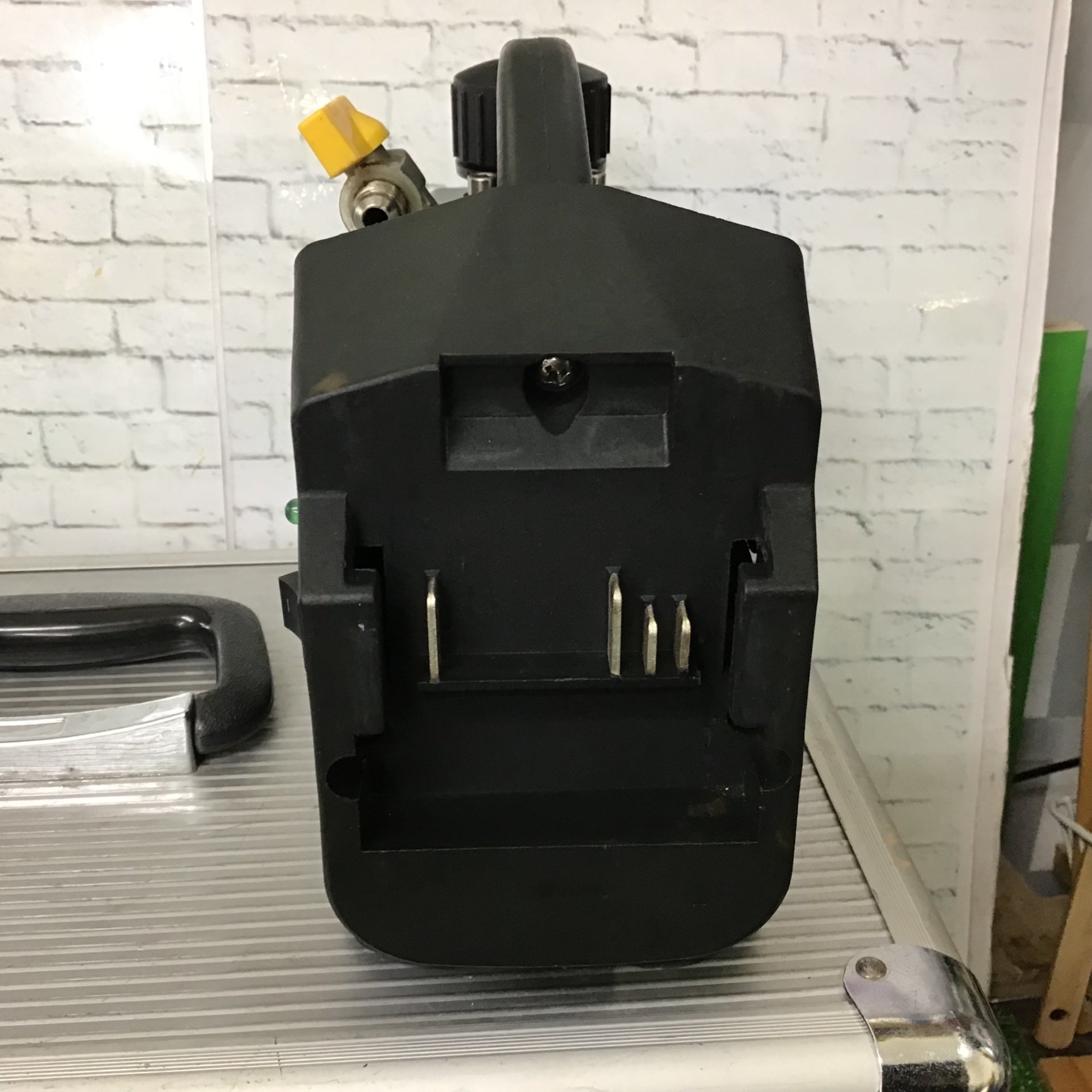〇タスコ(TASCO) コードレス真空ポンプ TA150MR【町田店