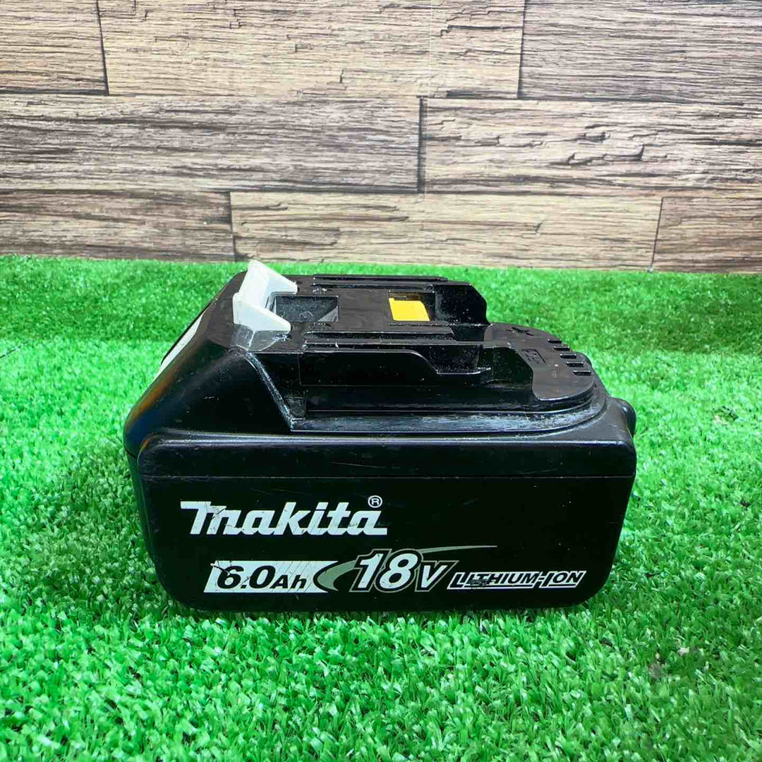 マキタ(makita) コードレススライドマルノコ LS610DZ【桶川店】