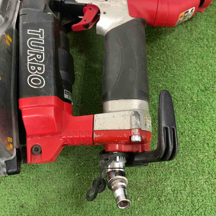 ★マックス(MAX) 常圧エアネジ打ち機 TD-341G2【町田店】