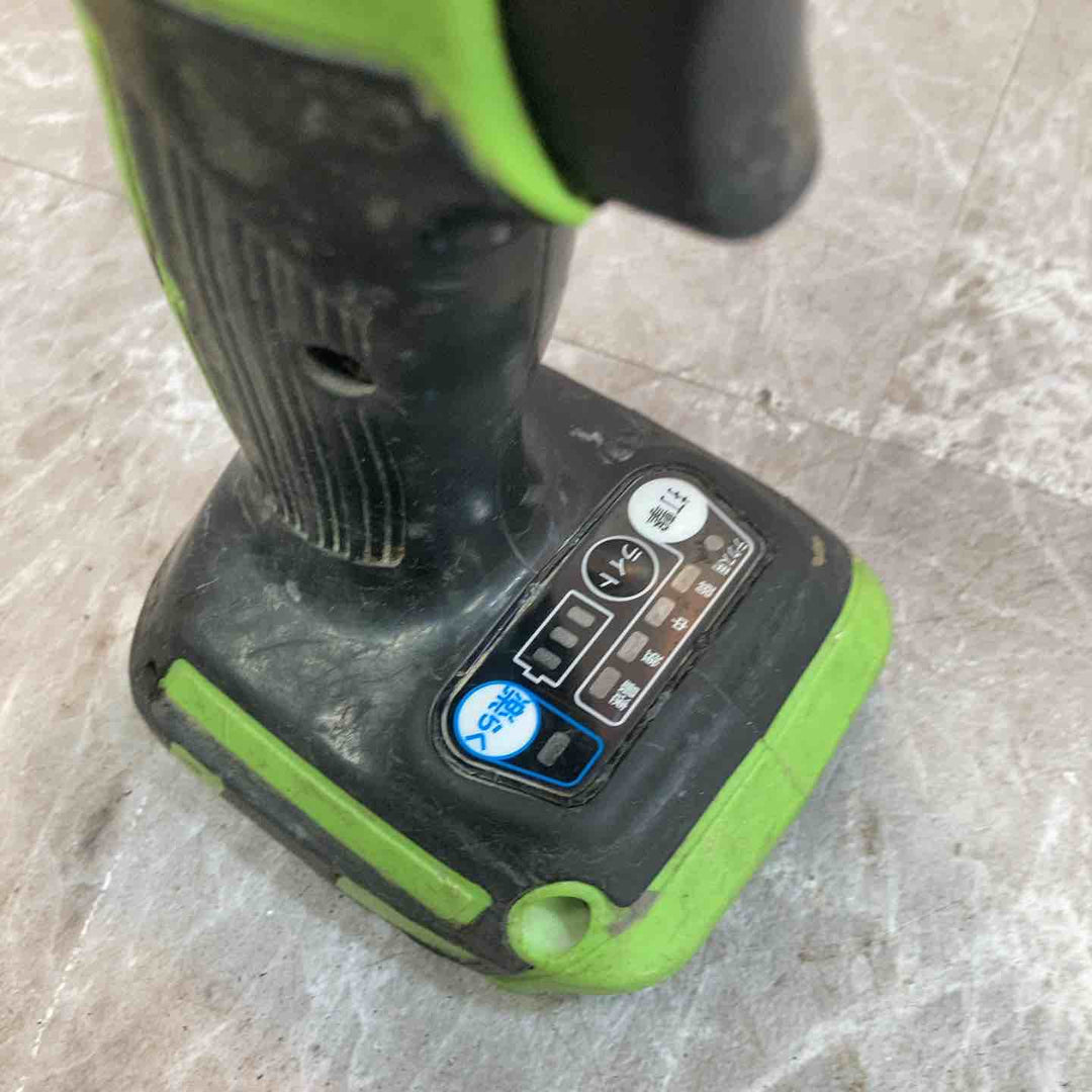 ★マキタ(makita) コードレスインパクトドライバー TD170DZL【八潮店】