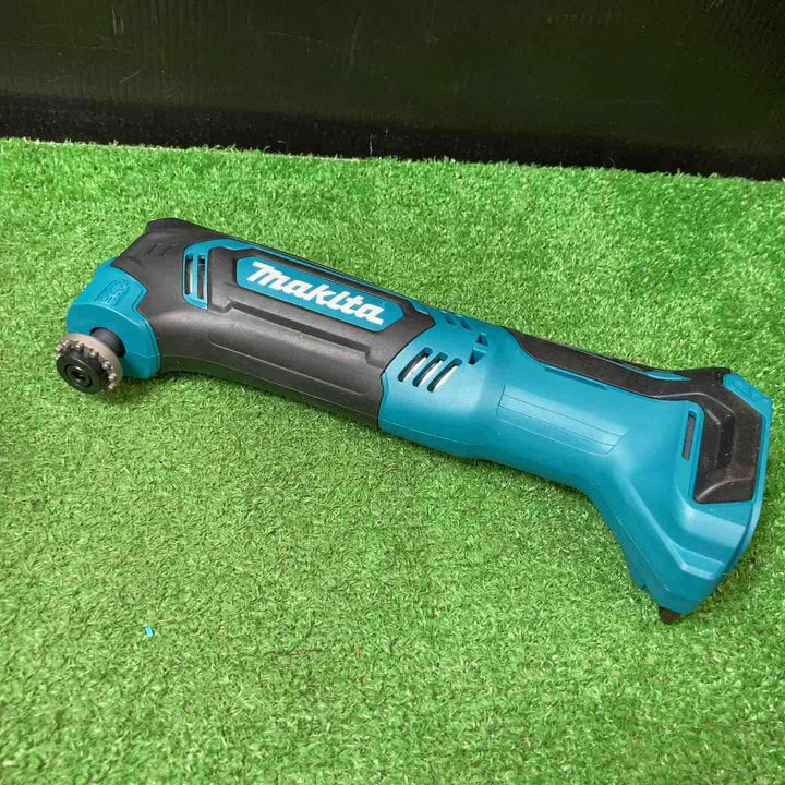 ☆マキタ(makita) 10.8V コードレスマルチツール TM30DZ 本体のみ【岩槻店】