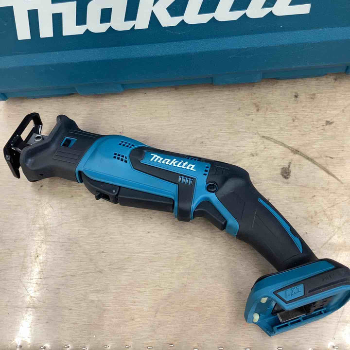 ★マキタ(makita) コードレスレシプロソー JR184DZ【越谷店】