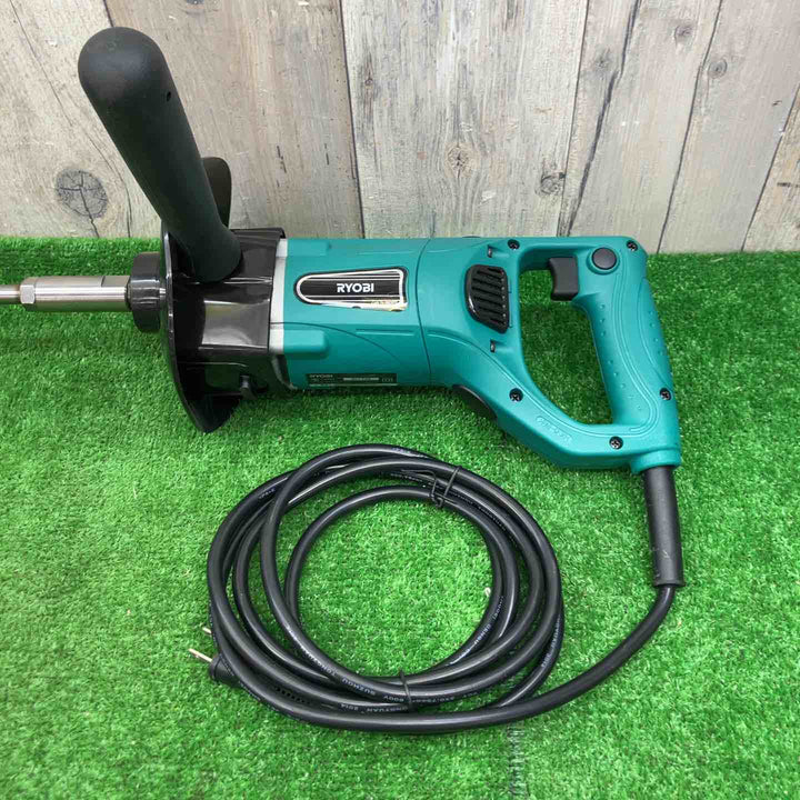 ◇リョービ(RYOBI) パワーミキサ PMT-1362A 646108A【富山店】◇吊
